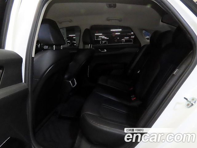 Kia K5 2023 — photo 7