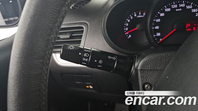 Kia morning 2012 — photo 19