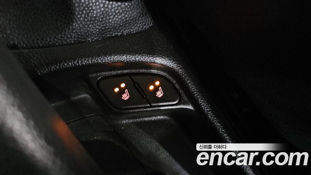 Kia morning 2012 — photo 21
