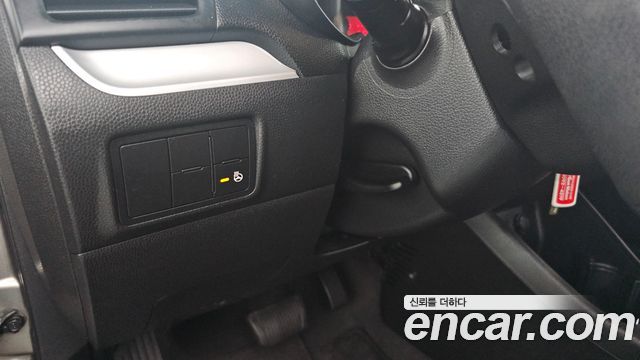 Kia morning 2012 — photo 29