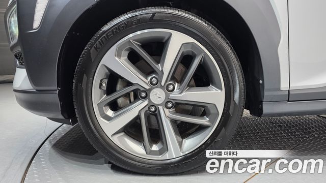 Hyundai Kona 2019 — photo 5