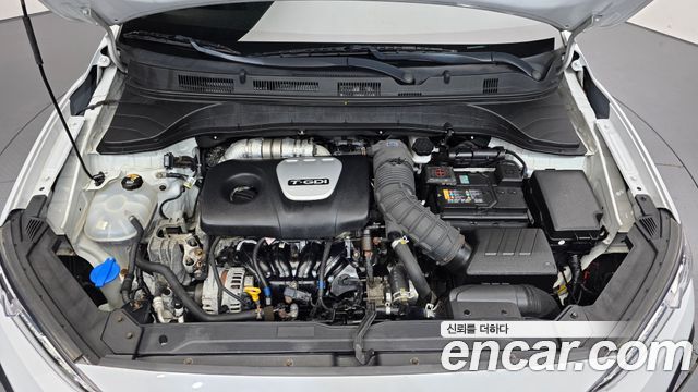 Hyundai Kona 2019 — photo 6
