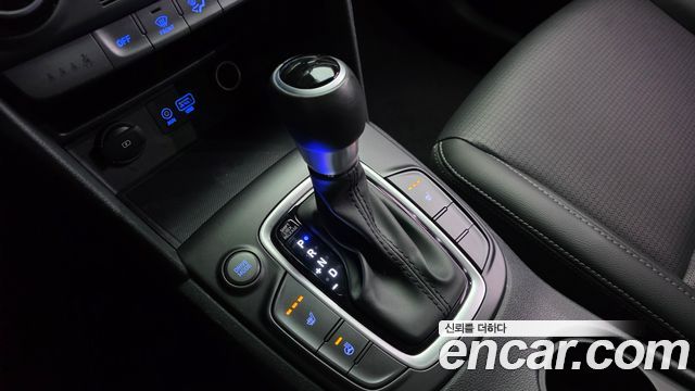 Hyundai Kona 2019 — photo 9