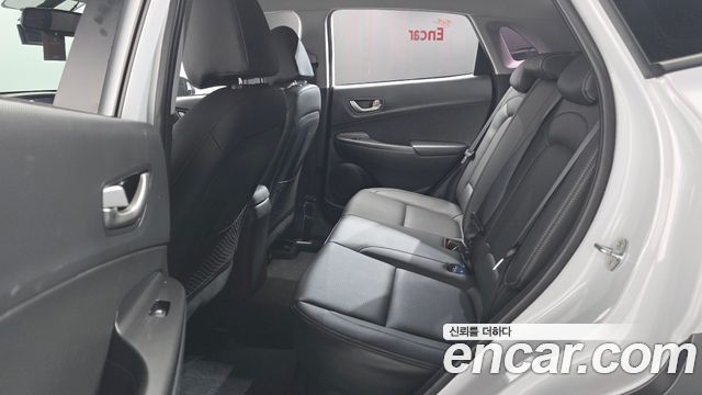 Hyundai Kona 2019 — photo 10