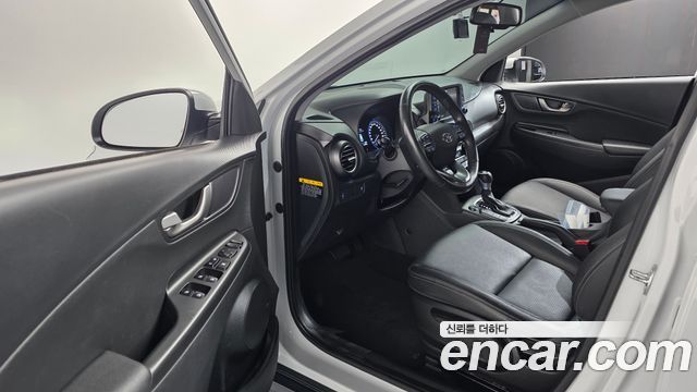 Hyundai Kona 2019 — photo 11