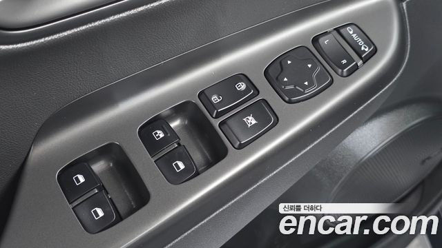 Hyundai Kona 2019 — photo 12