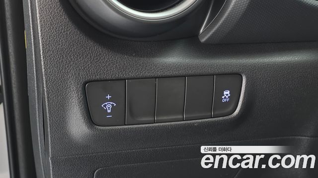Hyundai Kona 2019 — photo 13