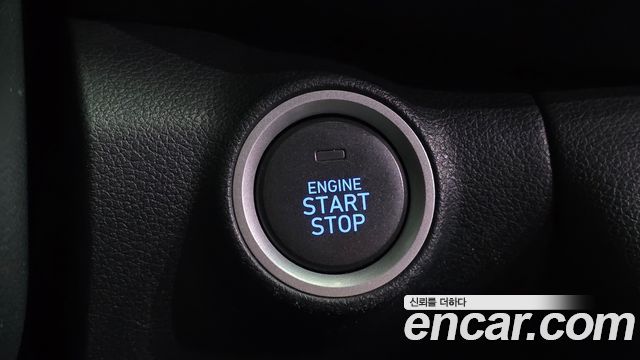 Hyundai Kona 2019 — photo 18