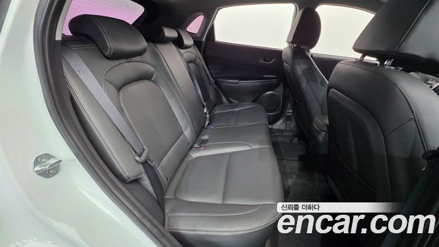 Hyundai Kona 2019 — photo 19