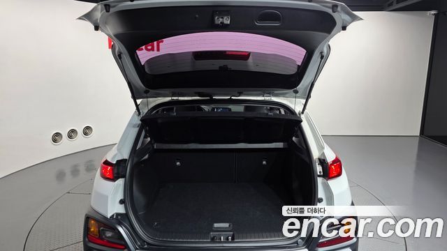 Hyundai Kona 2019 — photo 20