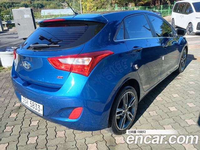 Hyundai i30 2016 — photo 3