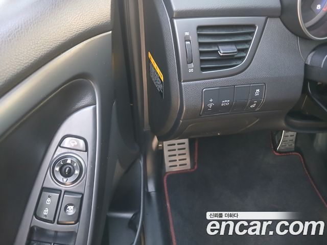Hyundai i30 2016 — photo 6