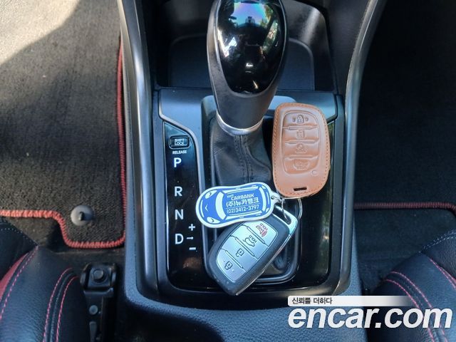 Hyundai i30 2016 — photo 13