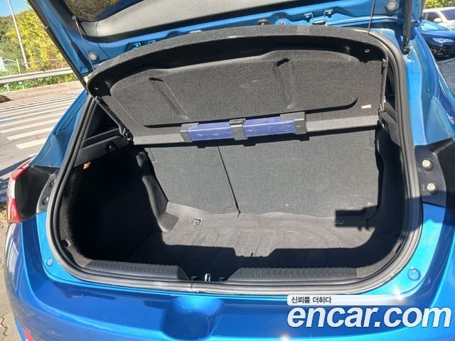 Hyundai i30 2016 — photo 17