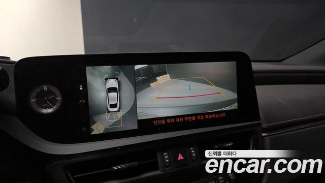 Lexus ES 2025 — photo 22