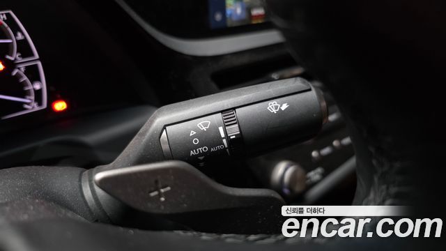 Lexus ES 2025 — photo 30