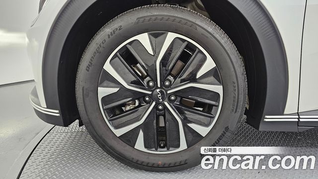 Kia EV6 2022 — photo 5