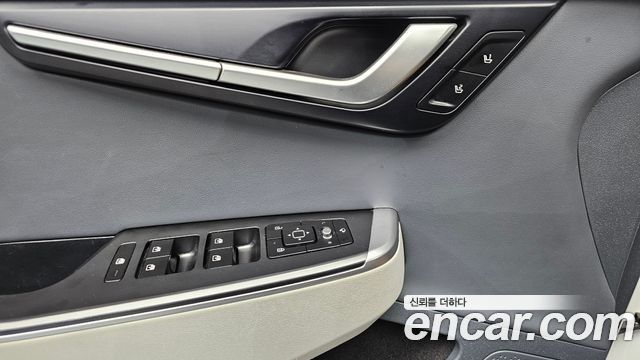 Kia EV6 2022 — photo 26