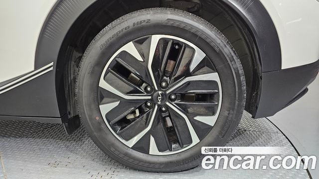 Kia EV6 2022 — photo 7