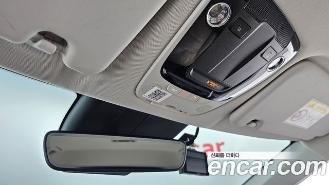 Kia EV6 2022 — photo 28