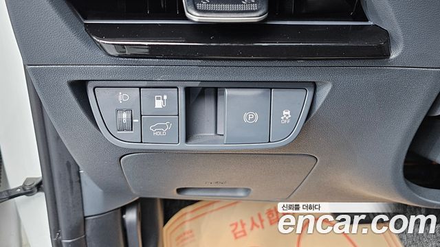 Kia EV6 2022 — photo 29