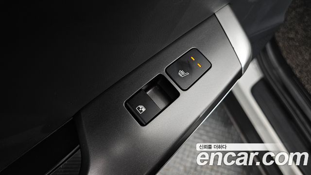 Kia EV6 2022 — photo 31