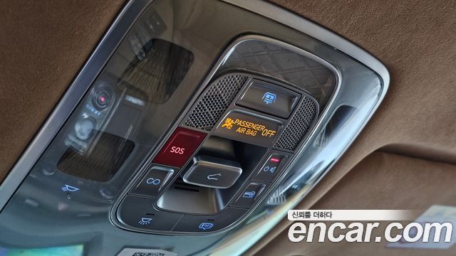 Genesis G80 2022 — photo 24
