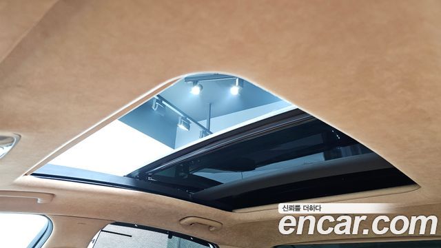 Genesis G80 2022 — photo 26