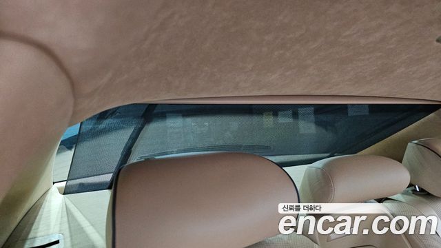 Genesis G80 2022 — photo 34