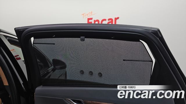Genesis G80 2022 — photo 37