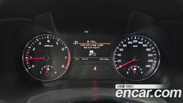 Kia K3 2022 — photo 8