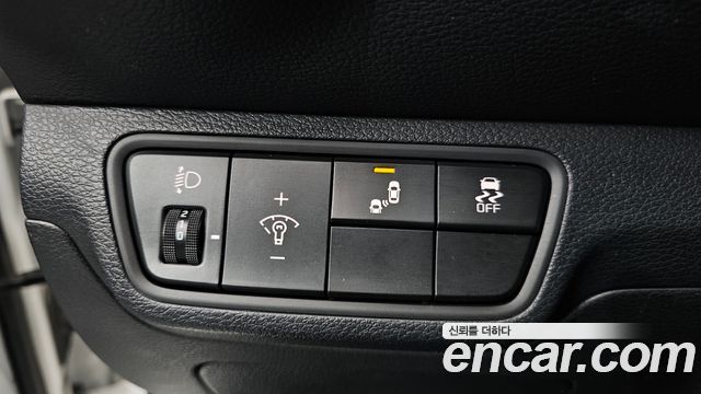Kia K3 2022 — photo 14