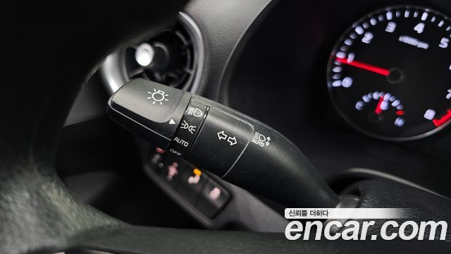 Kia K3 2022 — photo 16