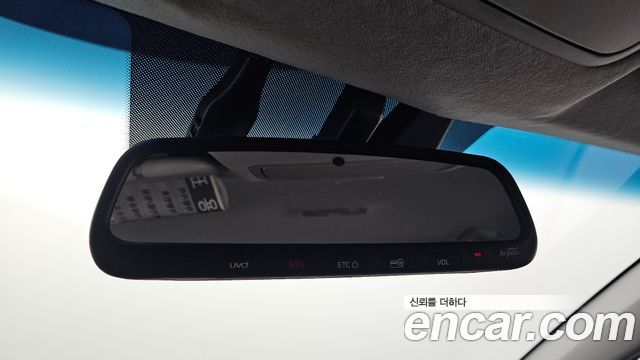 Kia K3 2022 — photo 20