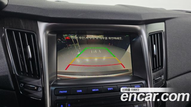 Hyundai Sonata 2014 — photo 22