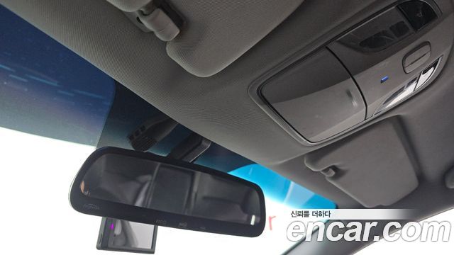 Hyundai Sonata 2014 — photo 25