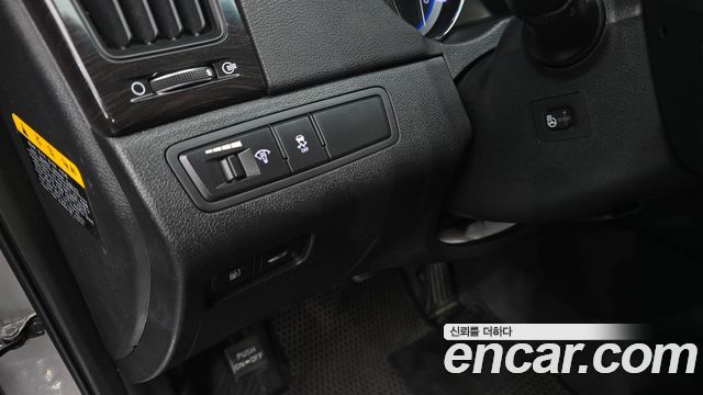 Hyundai Sonata 2014 — photo 26
