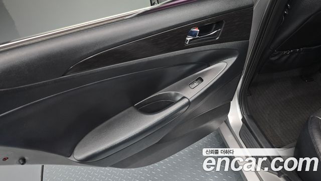 Hyundai Sonata 2014 — photo 15