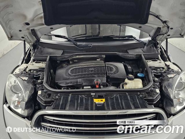 Mini Countryman 2016 — photo 6
