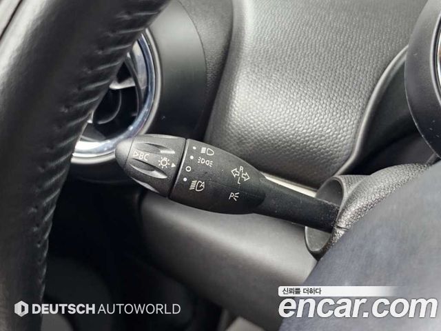 Mini Countryman 2016 — photo 17
