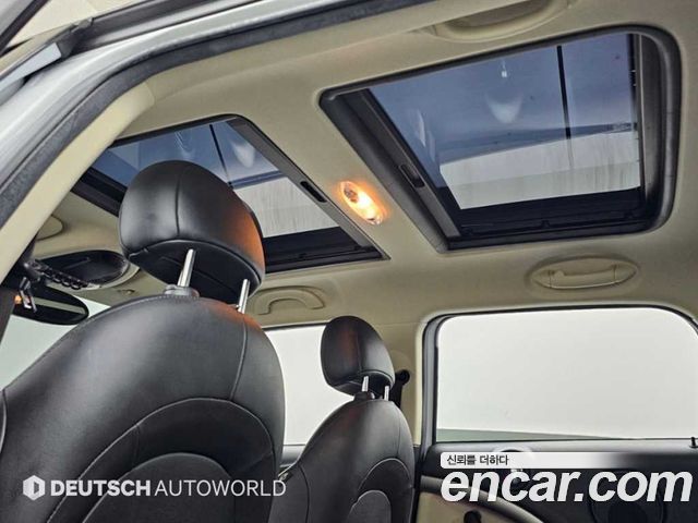 Mini Countryman 2016 — photo 18