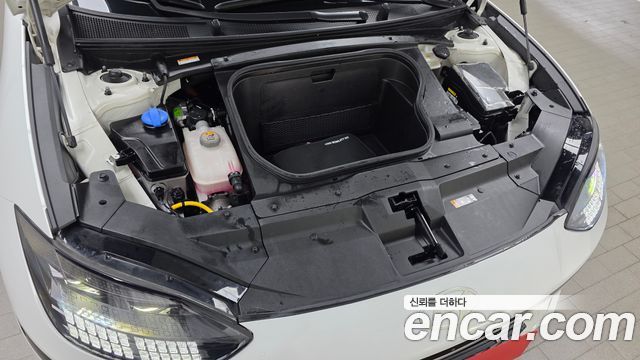 Hyundai Ioniq6 2023 — photo 6