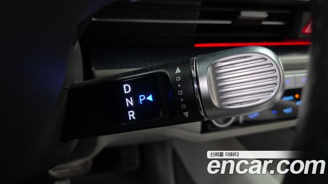 Hyundai Ioniq6 2023 — photo 12