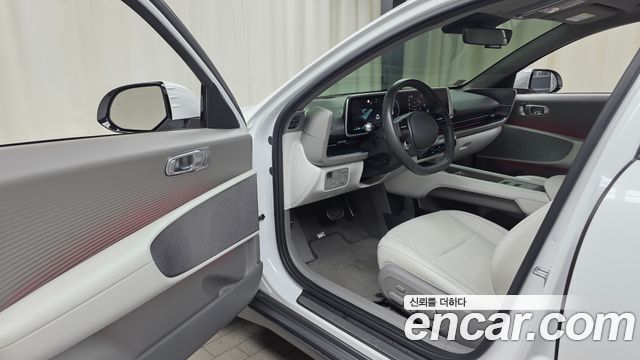 Hyundai Ioniq6 2023 — photo 13
