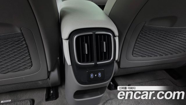 Hyundai Ioniq6 2023 — photo 24