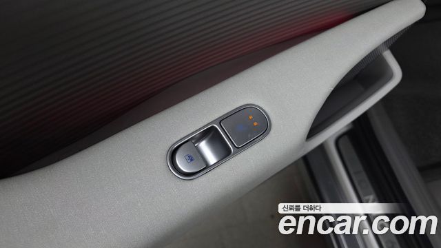 Hyundai Ioniq6 2023 — photo 25