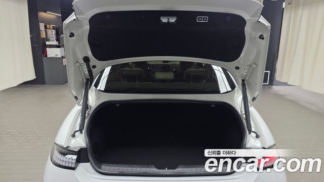 Hyundai Ioniq6 2023 — photo 26