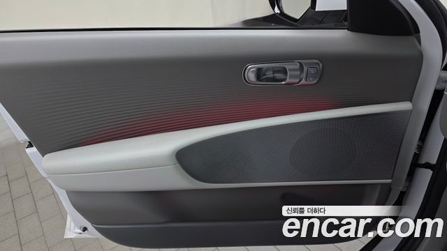 Hyundai Ioniq6 2023 — photo 14