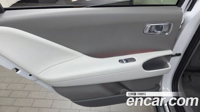 Hyundai Ioniq6 2023 — photo 15