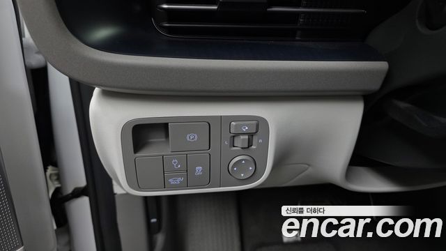 Hyundai Ioniq6 2023 — photo 27
